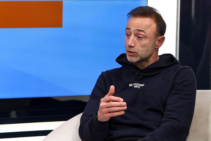 Ο Χρήστος Κόντης στο SPORT24: Η μεγάλη πρόκριση του ΟΦΗ, η ατάκα για ΑΕΚ, η φυγή από τον Παναθηναϊκό και ο Γιοβάνοβιτς