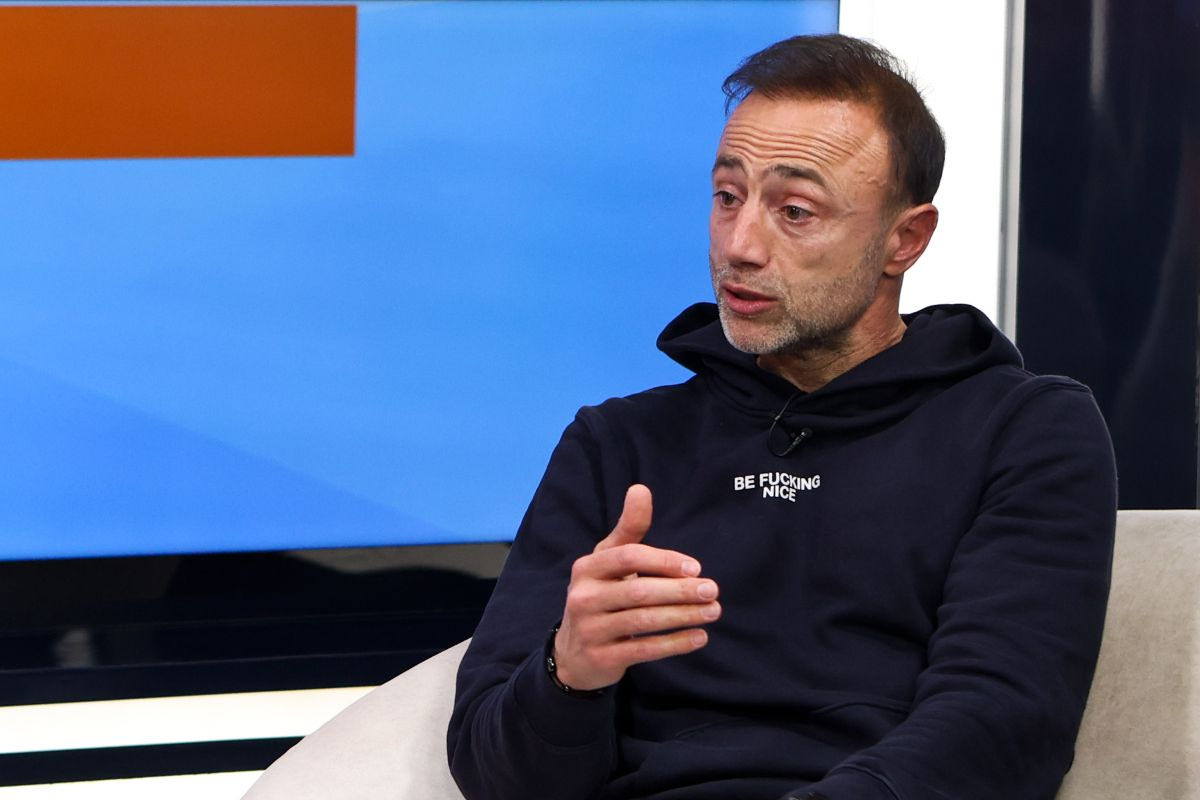 Ο Χρήστος Κόντης στο SPORT24: Η μεγάλη πρόκριση του ΟΦΗ, η ατάκα για ΑΕΚ, η φυγή από τον Παναθηναϊκό και ο Γιοβάνοβιτς