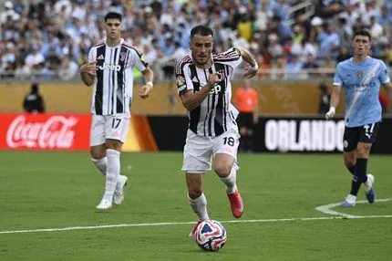 Ο Παναθηναϊκός έκανε πρόταση στην Γιουβέντους για το δανεισμό του Κόστιτς, σύμφωνα με το "Transferfeed"