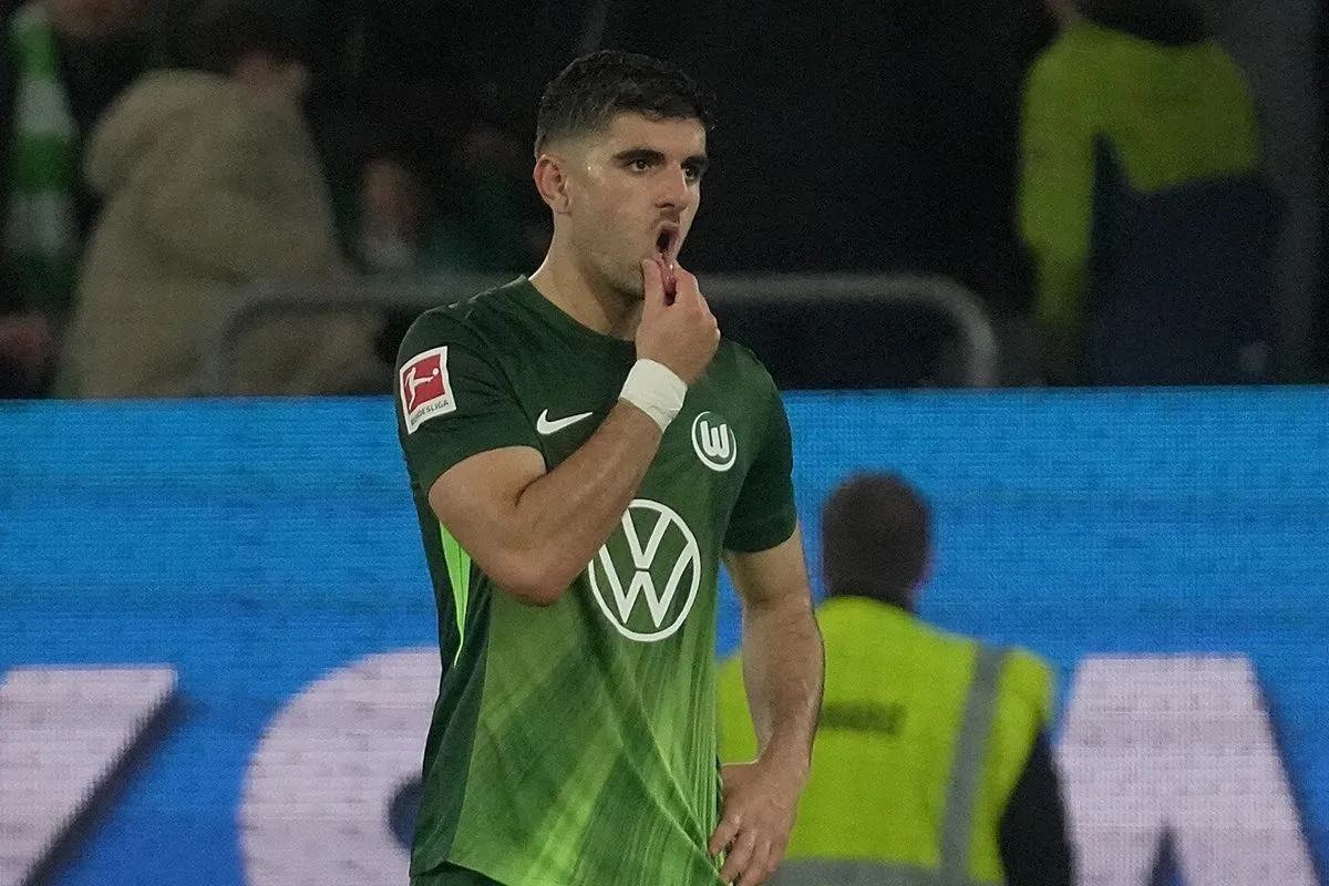 Εφιάλτης για Βόλφσμπουργκ στη Βαυαρία