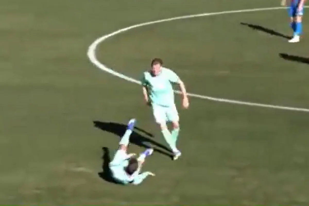 Η Λουγκάνο πήρε θέση για την επίθεση που δέχθηκε ο Κούτσιας από συμπαίκτη του εν ώρα αγώνα