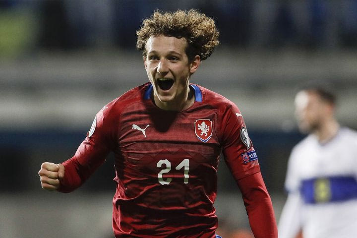 Ο Αλέξ Κραλ