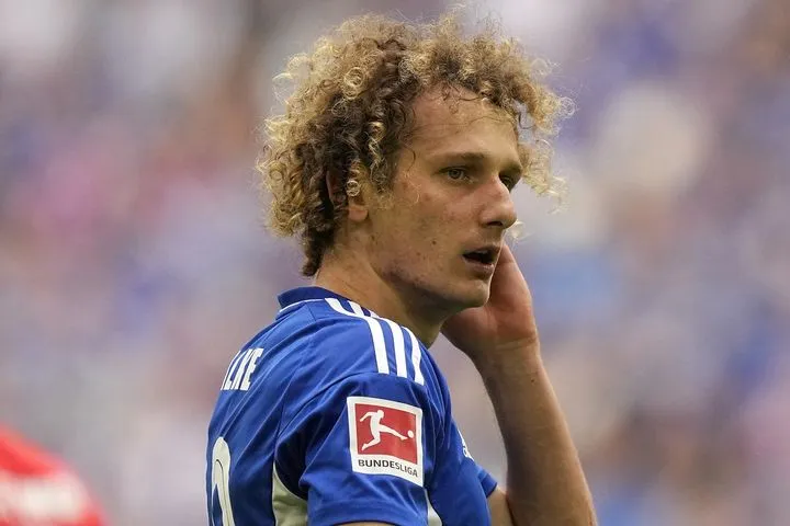 Παναθηναϊκός, μεταγραφές: Ενδιαφέρον για τον Άλεξ Κραλ της Ουνιόν Βερολίνου, σύμφωνα με το Kicker