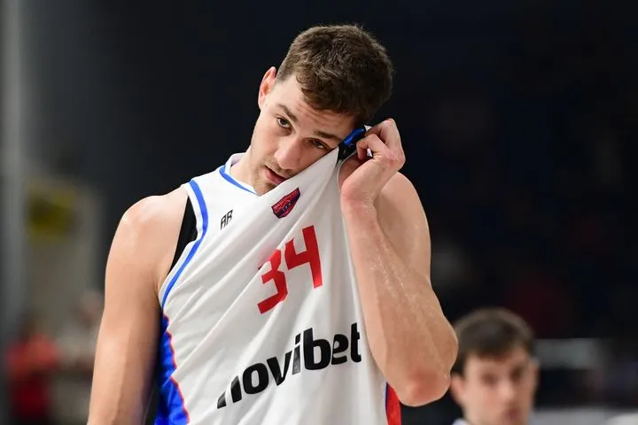 EuroCup: Η βαθμολογία του Β’ ομίλου μετά την ήττα του Πανιωνίου από την Τρέντο