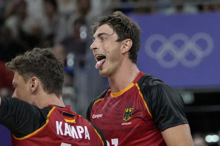 Μυθική κίνηση από την Καλαμάτα 80: Πήρε διεθνή Γερμανό κεντρικό με 5.6 εκατ. followers στο TikTok