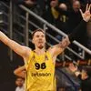 Άρης Betsson – Περιστέρι Betsson 93-75: Οι Θεσσαλονικείς στο Final Eight του Κυπέλλου Ελλάδας με ομαδική αντίδραση και κορυφαίο Κουλμπόκα