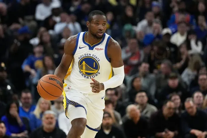 Ο Τζόναθαν Κουμίνγκα απαίτησε από τους Γουόριορς να τον ανταλλάξουν