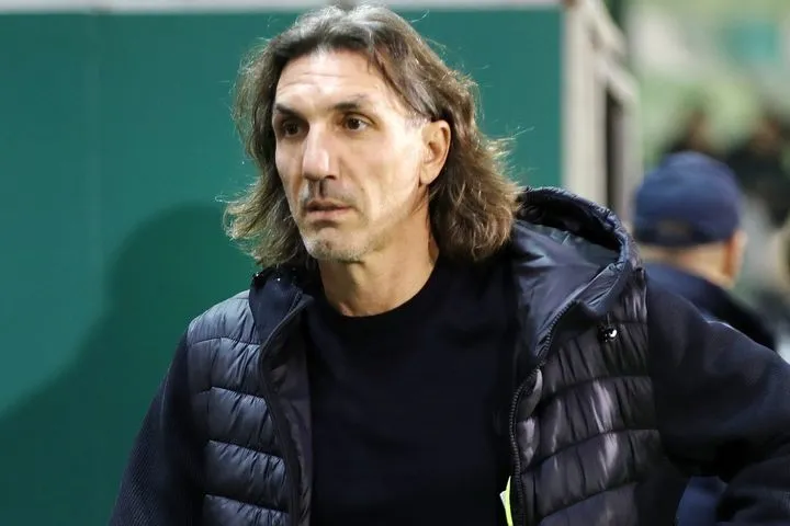 Κηφισιά: Τέλος ο Σωτήρης Κυργιάκος