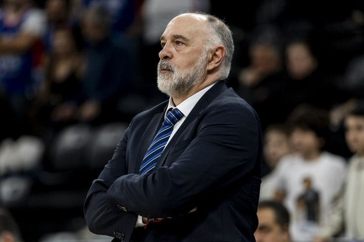 Νέα γκέλα για την Εφές: Έχασε από την νεοφώτιστη Εροκσπόρ λίγες ημέρες πριν υποδεχθεί τον Ολυμπιακό