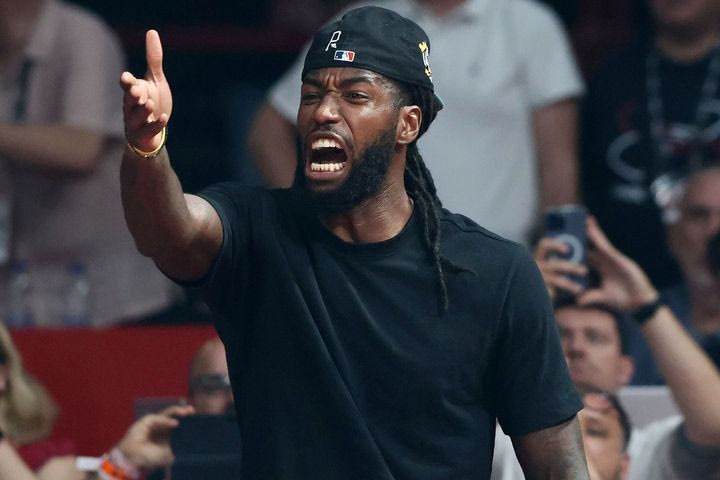 Έξαλλος Λεσόρ με Μαρσέιγ: “Η μόνη ομάδα στον κόσμο που αποκλείστηκε με γκολ τερματοφύλακα στις καθυστερήσεις”