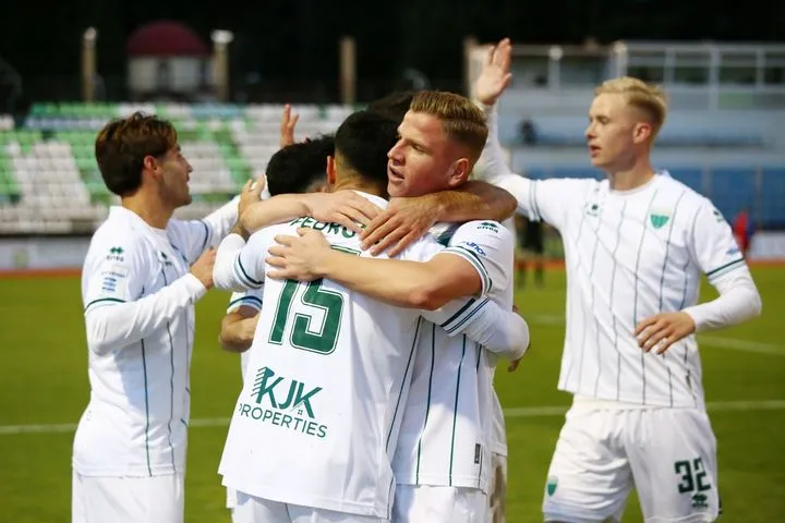 Τα highlights της τριάρας του Λεβαδειακού κόντρα στον Βόλο