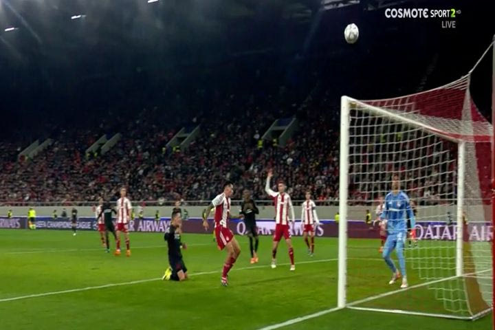 Η απίθανη ευκαιρία της Λεβερκούζεν με τον Βάθκεθ στο 44′