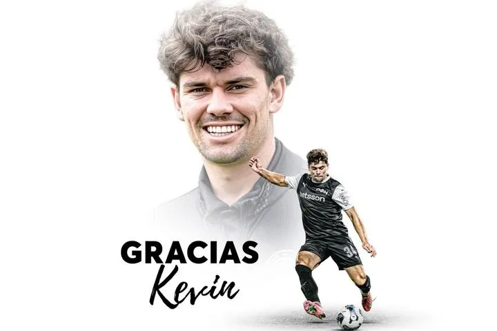 ΟΦΗ: Το τέλος της συνεργασίας με τον Λέουις και η στήριξη στα δικά του παιδιά