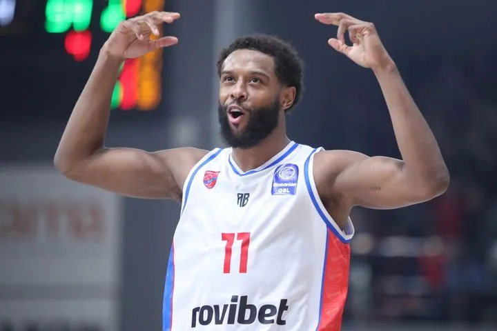 Η βαθμολογία της Stoiximan GBL στην έναρξης του β΄ γύρου: Μεγάλη ανάσα για τον Πανιώνιο