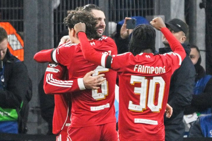 Μαρσέιγ – Λίβερπουλ 0-3: Οι κόκκινοι υπέταξαν τους Μασσαλούς στο Βελοντρόμ και άνοιξαν φτερά για τους 16