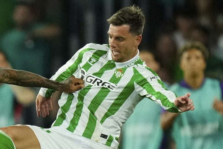 Οβιέδο – Μπέτις 1-1: Η προσεχής αντίπαλος του ΠΑΟΚ στο Europa League έσωσε τον βαθμό με τον Λο Σέλσο στο 83′