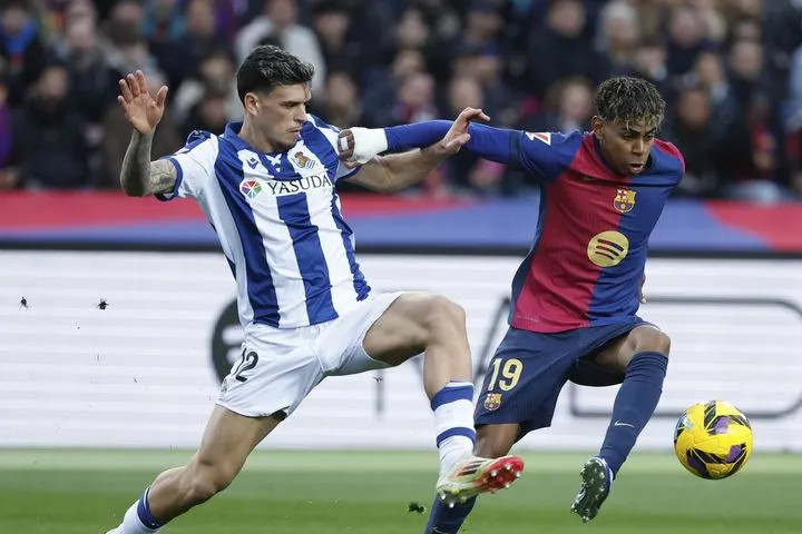 Παναθηναϊκός, μεταγραφές: Δεν προχωράει του Χάβι Λόπες, πηγαίνει γι’ άλλη περίπτωση