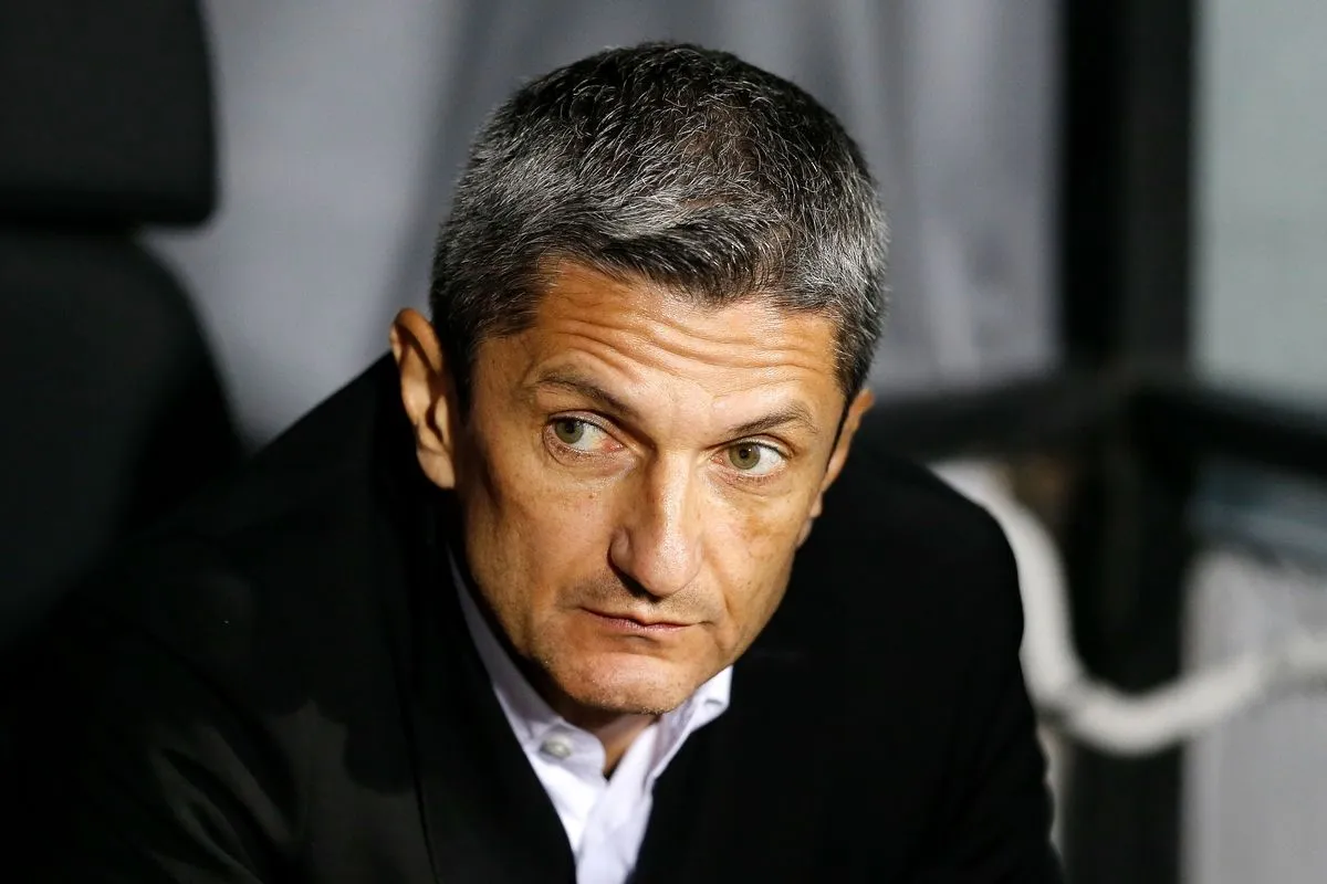 Ο Ραζβάν Λουτσέσκου