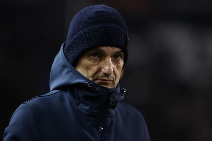 Λουτσέσκου: “Στο πρώτο μέρος σεβαστήκαμε την Μπέτις περισσότερο από όσο έπρεπε, στο τέλος ήταν το τέλειο παιχνίδι”