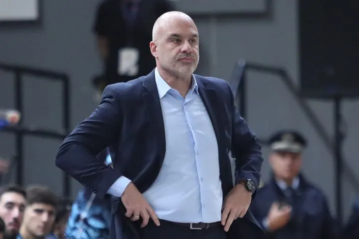 Λυκογιάννης: “Ήρθαμε τελείως γυμνοί”