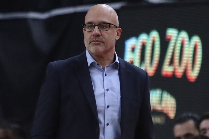 Λυκογιάννης: “Χάσαμε για τρεις λόγους”