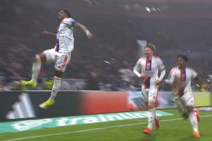 Ligue 1: Νίκη για τη Λιόν κόντρα στην Μπρεστ, διπλό για την Παρί FC απέναντι στη Ναντ