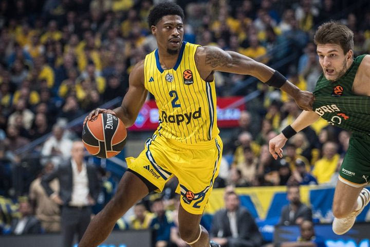 Χάποελ Χολόν – Μακάμπι Τελ Αβίβ 83-88: Νίκη για την ομάδα του Κάτας, πριν τη διπλή εβδομάδα με τις ελληνικές ομάδες