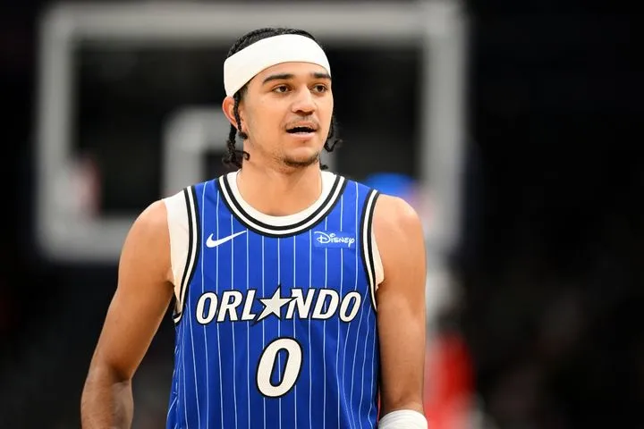 NBA: Συνεχίζεται η εκρηκτική σεζόν του Άντονι Μπλακ με τους Μάτζικ