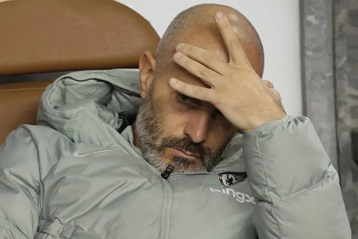 Tσέλσι: Ο λόγος που το διαζύγιο με τον Μαρέσκα είναι ιστορικό