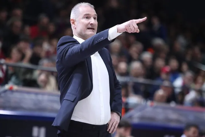 Μάρκοβιτς: “Στο δεύτερο μέρος αποδείξαμε ότι αξίζαμε τη νίκη”