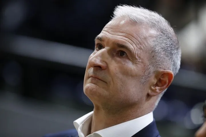 Μάρκοβιτς: “Θετική επίδραση ο Τόμασον, δεν βλέπω ανάγκη για ενίσχυση”