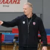 Μάρκοβιτς: “Φαβορί για την κατάκτηση του EuroCup η Μπουντούτσνοστ – Μεγάλη πρόκληση για τον Πανιώνιο”