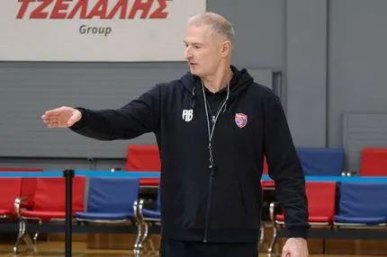 Ο Μάρκοβιτς έκανε την πρώτη του προπόνηση με τον Πανιώνιο