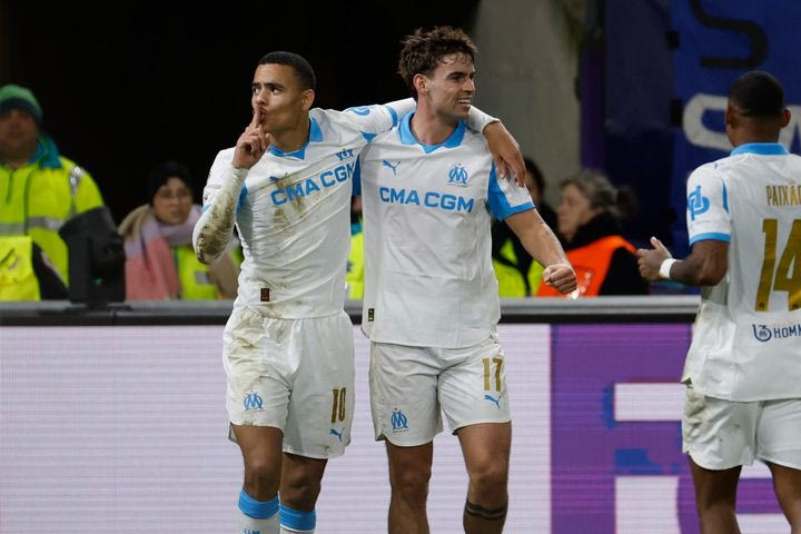 Ligue 1: Διπλό με πεντάρα για τη Μαρσέιγ, στην κορυφή η Λανς