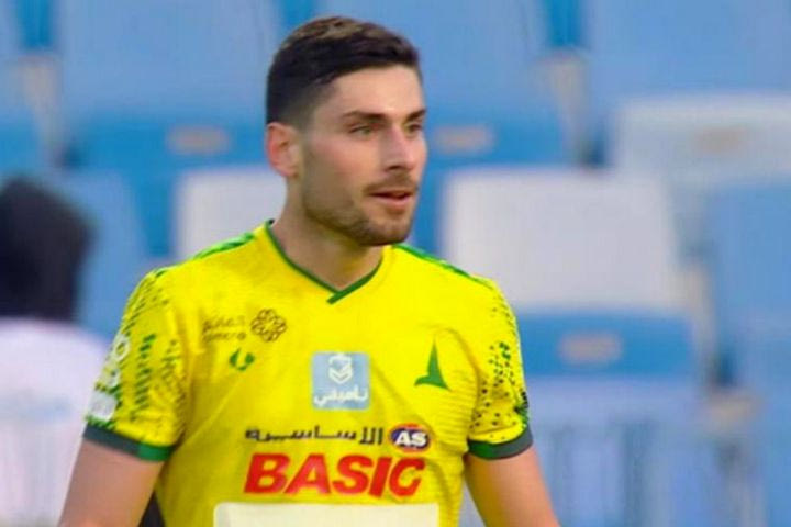 Αλ Καλίτζ: Νέο τρίποντο με την υπογραφή των Μασούρα και Φορτούνη