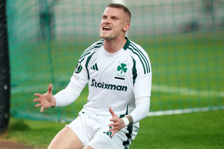 Παναθηναϊκός: Το αστρονομικό ποσό που πήρε ο Μαξ από το Τριφύλλι για 11 παιχνίδια