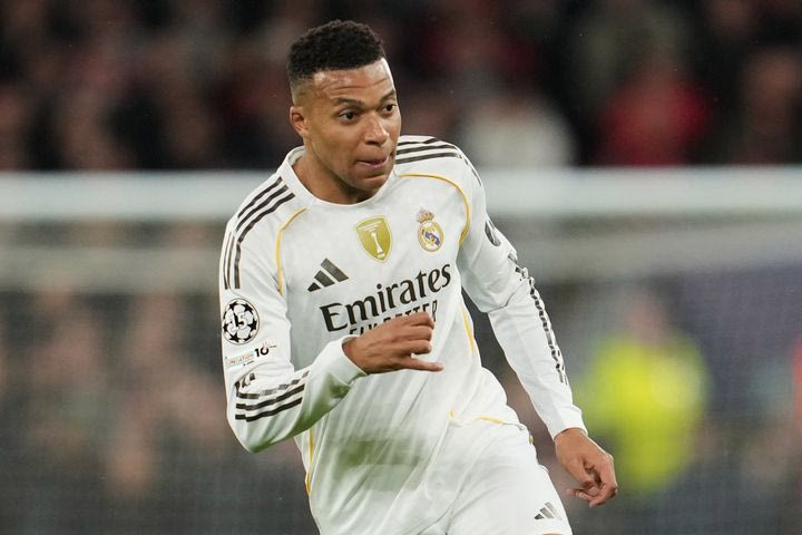 Εμπαπέ: Δεν ξεκινάει βασικός ο Γάλλος σούπερ σταρ, στον τελικό του ισπανικού Super Cup με την Μπαρτσελόνα