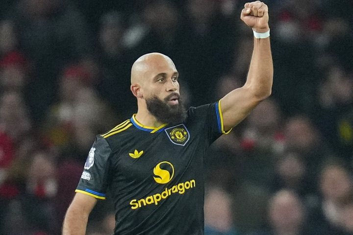 Άρσεναλ – Μάντσεστερ Γιουνάιτεντ 2-3: Οι Κόκκινοι Διάβολοι πάτησαν τετράδα και έβαλαν φωτιά στη μάχη της κορυφής