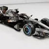 Αυτή είναι η νέα McLaren MCL40 της Formula 1 για το 2026