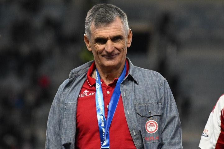 Ολυμπιακός: Γιατί δεν καίγεται για μεταγραφές ο Μεντιλίμπαρ