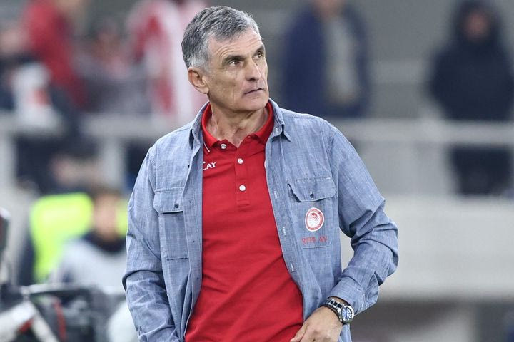 Μεντιλίμπαρ: “Δεν έφταιγε ο Γιαζίτζι, την ευθύνη την έχει ο προπονητής”