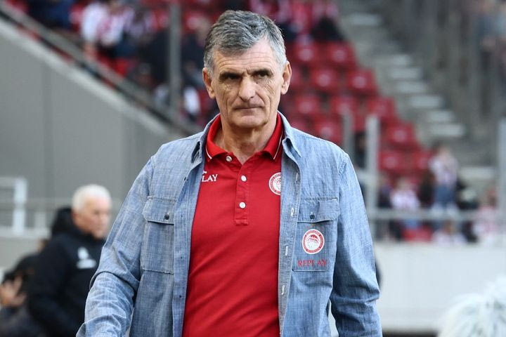 Μεντιλίμπαρ: “Όλοι θέλετε να έρθει κάποιος, εγώ είμαι χαρούμενος πάντως που τελειώνει η μεταγραφική περίοδος”