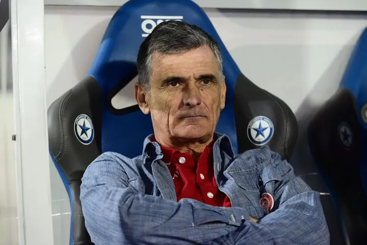 Μεντιλίμπαρ: “Τους χρειαζόμαστε όλους, δεν μπορούμε να βασιζόμαστε σ’ έναν – δύο παίκτες”