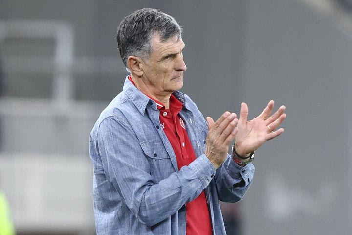 Το αστείο του Μεντιλίμπαρ στο SPORT24: “Φαίνεται ότι γνωρίζετε ποιοι θα παίξουν”