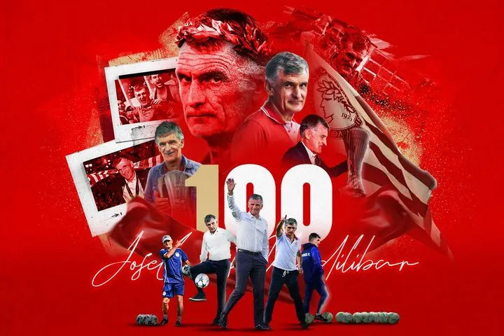 Ολυμπιακός: O Mεντιλίμπαρ γίνεται 100άρης, οι ιστορικές στιγμές, οι κούπες και όλα τα παιχνίδια