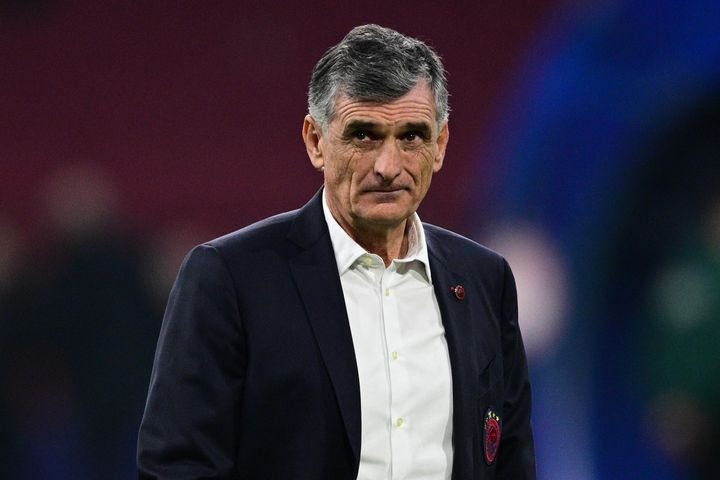 Μεντιλίμπαρ: “Δεν υπάρχει κάποιο μαγικό, κάποια ειδική ομιλία, τα αποτελέσματα έρχονται με βάση τη δουλειά και την προπόνησή μας”