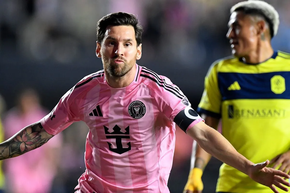 Μέσι: Πρώην πρόεδρος της Αλ Ιτιχάντ αποκάλυψε πως ο Αργεντινός σούπερ σταρ είπε όχι στο αδιανόητο ποσό του 1,4 δισ. ευρώ