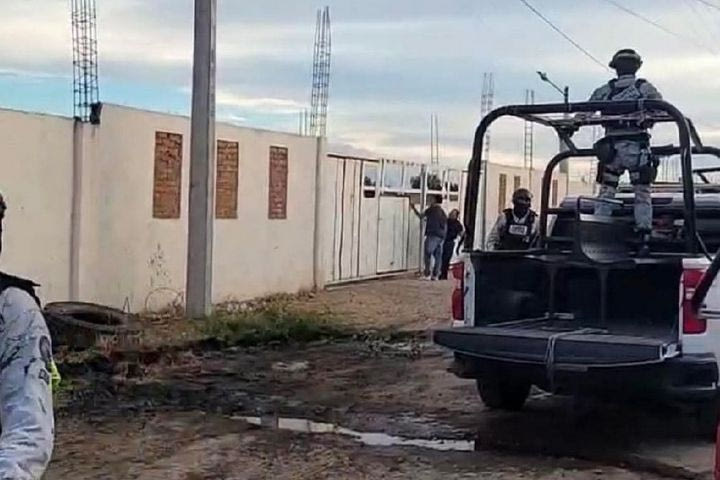 Μεξικό: Τουλάχιστον 11 νεκροί από ένοπλη επίθεση σε γήπεδο ποδοσφαίρου