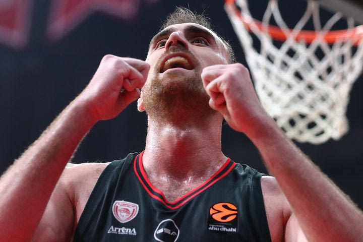 Ο Ολυμπιακός δεν ησυχάζει ποτέ, η Ευρωλίγκα θέλει μόνο νίκες