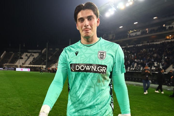 Ο Μοναστηρλής γέμισε το άλμπουμ της ζωής του και χάρισε στον ΠΑΟΚ μια πρόκριση που την άξιζε στα ενενήντα λεπτά